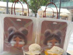 -阿嬷手作(成都万象城店)