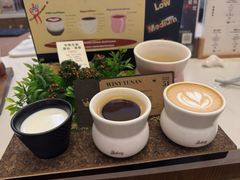 -Parking Coffee(孩儿巷店)
