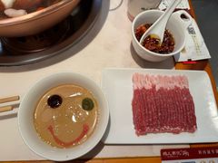 -清真·鸦儿李记·涮肉(花市店)
