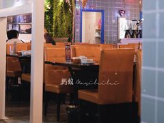 大堂-狼爱上羊音乐火锅