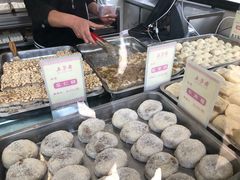 -五芳斋(中山大道总店)