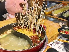 -成都玉林串串香(世纪港湾店)