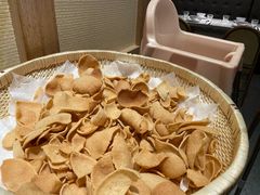 进口泰国虾片-正泰餐厅AmazingThai(新奥购物中心店)