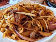 -日昌餐馆(亦庄店)