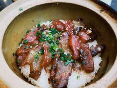-红星光发煲仔饭(文海店)