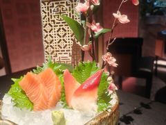 -蟹犇•帝王蟹雪蟹(陆家嘴店)