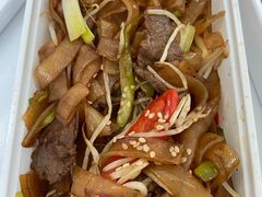 干炒牛河-粤拭轩·广东味道(祥和里店)