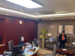 -爱康国宾体检中心(五角场万达广场分院)