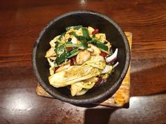 -妈妈菜舟山海鲜(定海古城店)