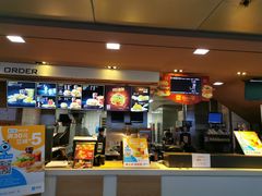 -麦当劳(西客站店)