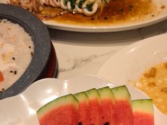 -新丁香海鲜酒店(银海商贸城店)