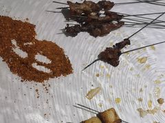 -小粉房鲽鱼头海鲜小串(燕郊总店)