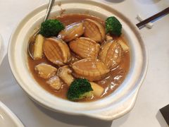 -老洋房花园饭店(绍兴路店)