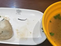 -大壶春生煎(四川中路店)