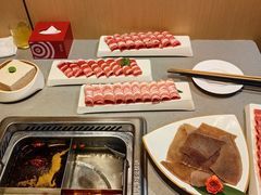 -海底捞火锅(龙湾万达广场店)