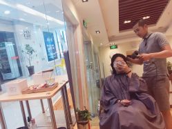 -涩谷· Hair Salon