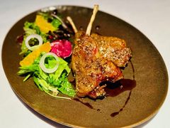 -LE COQ大公鸡小酒馆(北京首店)