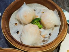 -鹭江宾馆·观海餐厅