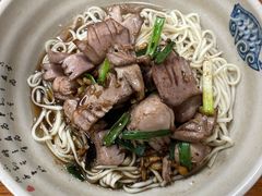 -无名氏面馆(邮电路店)