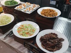 -金狮国际酒店自助餐(金狮店)