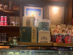 -缘生态云南菜·野生菌庭院餐厅(华侨城店)