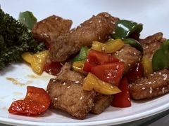 -龙宫海鲜楼(长乐漳港店)