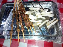 android_upload_pic-新疆烧烤王(广灵店)