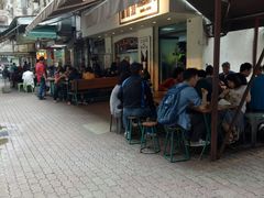 -玛嘉烈蛋挞(金利来大厦店)