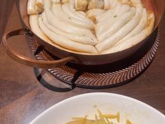 -奉天小馆·非遗东北菜(沈阳万象城店)