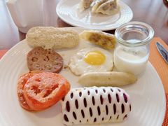 -南京禄口机场雅高铂尔曼大酒店