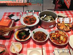 -辣小鲜·南昌大排档(船山路店)