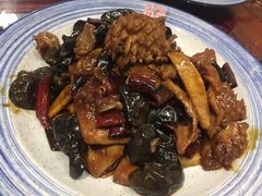-小铫鸡汤