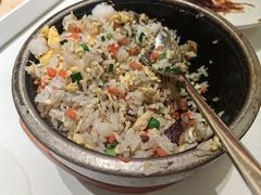 -小厨娘淮扬菜(天印大道店)