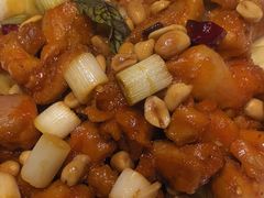 -聆桂烤鸭·金奖烤鸭(静联广场店)