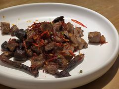 -榕意·川味之美(深业上城店)