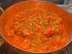 -Ameigo梅果·云贵川bistro(长宁来福士店)