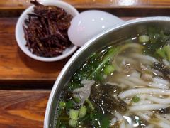-贵州特色羊肉粉(北岸印象店)