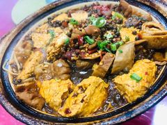 臭大元烧肥肠-壶园美食·淮扬菜(东圈门店)
