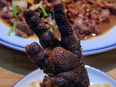 -食鸡公社辣子鸡·潍坊菜·烧烤