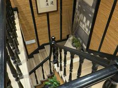-陈江波老鸭煲(化工路店1号店)