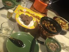 -那家小馆•北京菜•烤鸭(中关村店)