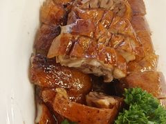 -潮福城大酒楼·潮粤菜·港式点心(阳光城店)