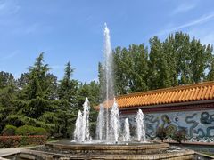 -黄河富景生态世界
