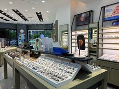 -浙文眼镜(清江西路店)
