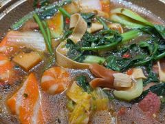 -福客麻辣烫·现炒麻辣香锅(印力中心店)