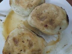 门钉肉饼-宝瑞门钉肉饼店