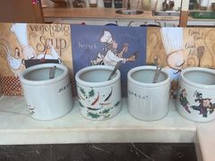 -漢咖啡·全服务式自助晚餐(武汉洲际酒店)