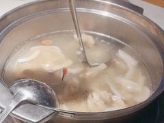 -三个椰子·现砍椰子鸡(金源CBD店)