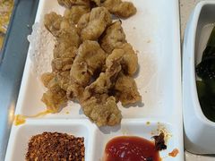 -海底捞火锅(海悦天地店)