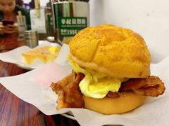 -華叔茶記